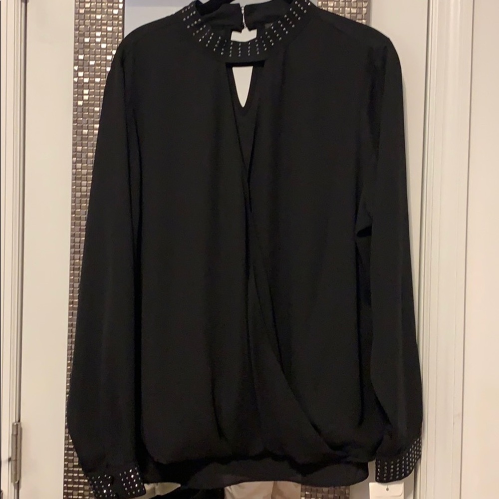 Thalia Sodi Blouse
